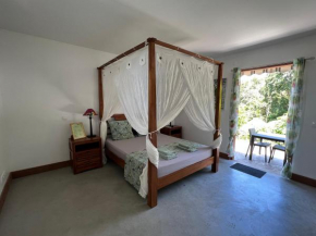 Chambre Paradise